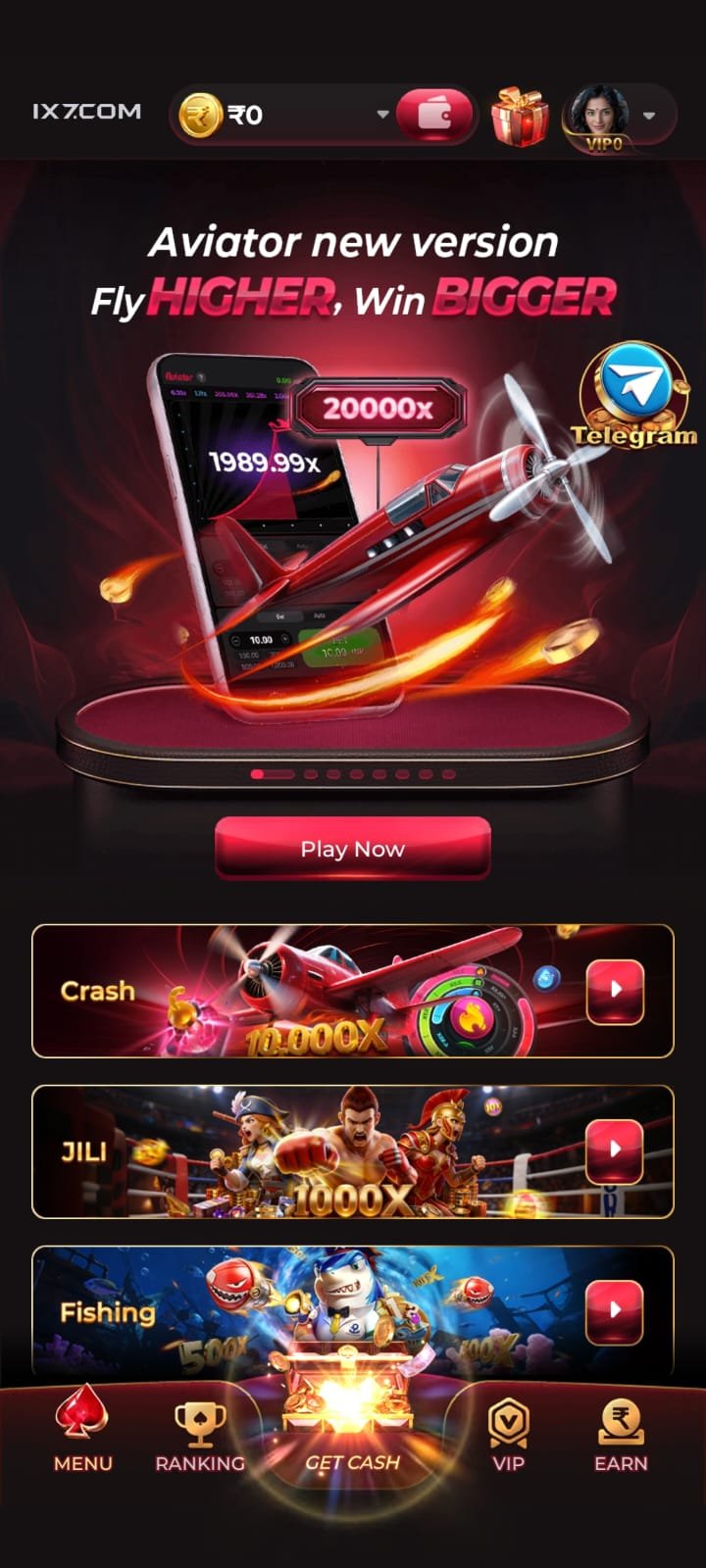 ix7 apk